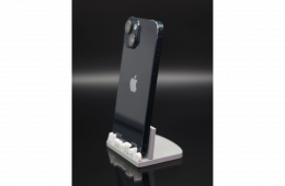 Apple iPhone 14 128 GB Midnight 88% akku - 12 HÓ GARANCIA