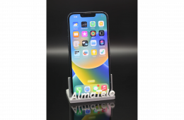 Apple iPhone 14 128 GB Midnight 88% akku - 12 HÓ GARANCIA