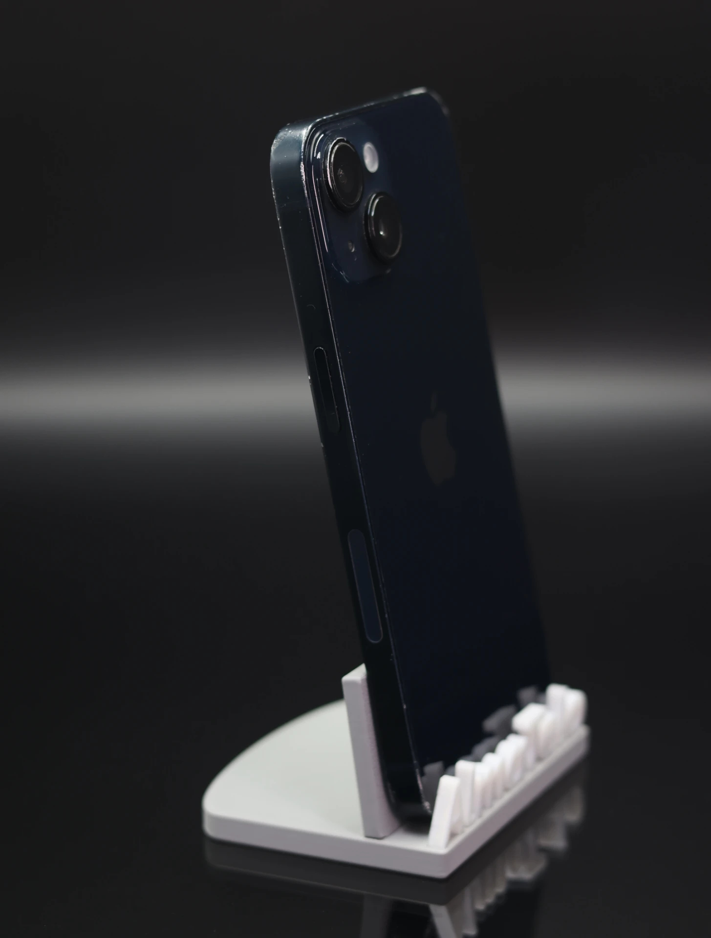 Apple iPhone 14 128 GB Midnight 88% akku - 12 HÓ GARANCIA