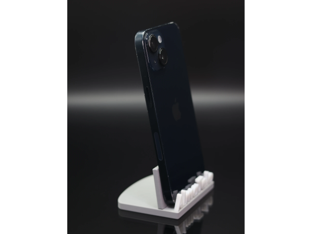 Apple iPhone 14 128 GB Midnight 88% akku - 12 HÓ GARANCIA