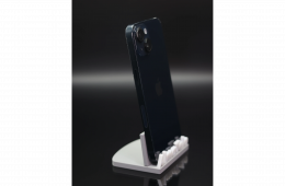 Apple iPhone 14 128 GB Midnight 88% akku - 12 HÓ GARANCIA