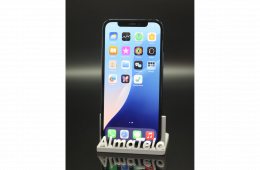 Apple iPhone 12 Pro 128 GB Pacific Blue 100% akku - 12 HÓ GARANCIA
