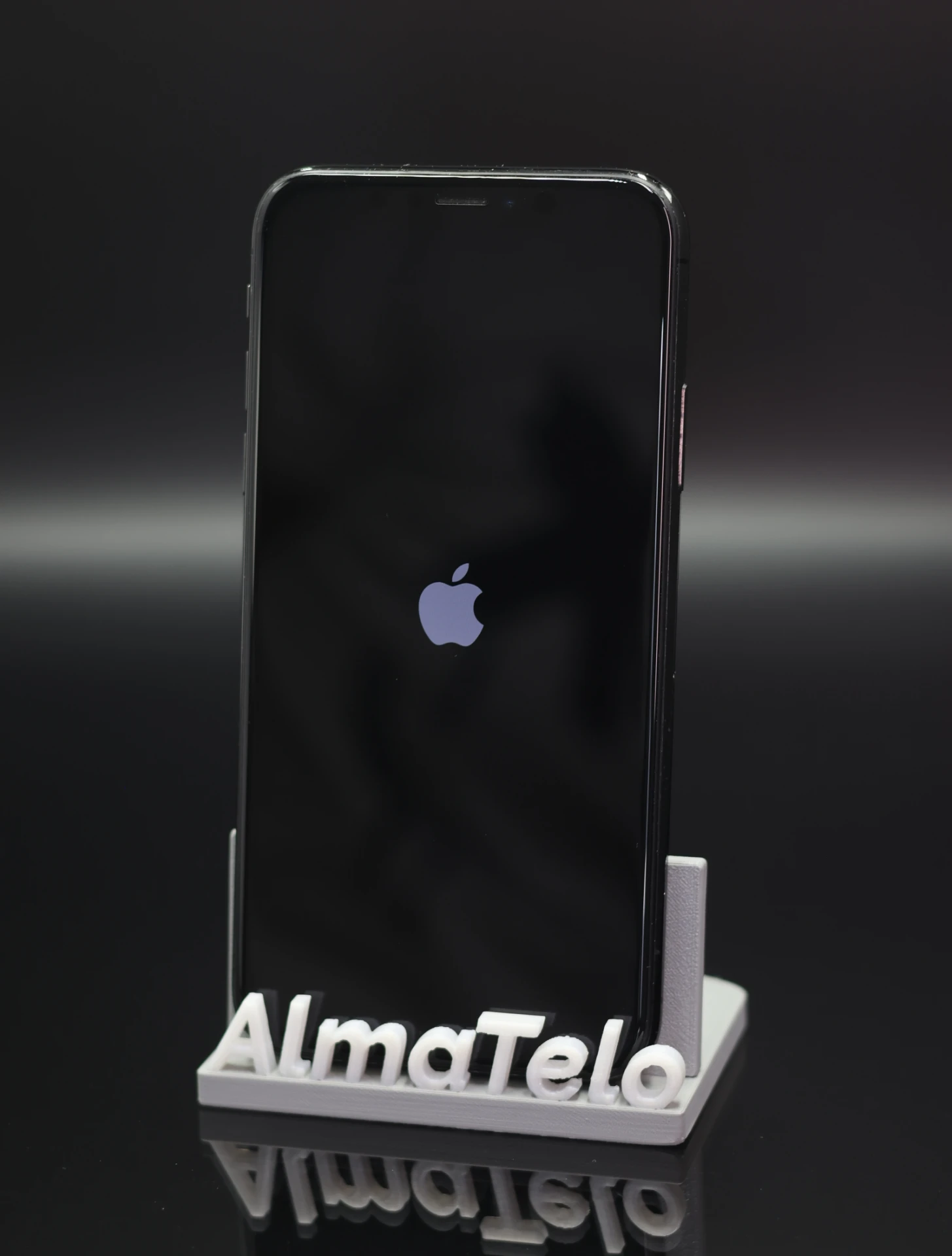 Apple iPhone X 64 GB Space Gray 100% akku - 12 HÓ GARANCIA