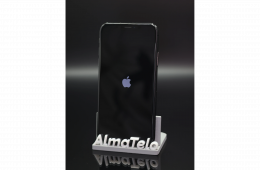 Apple iPhone X 64 GB Space Gray 100% akku - 12 HÓ GARANCIA