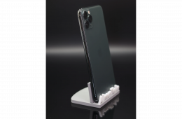 Apple iPhone 11 Pro Max 64 GB Midnight Green 100% akku - 12 HÓ GARANCIA