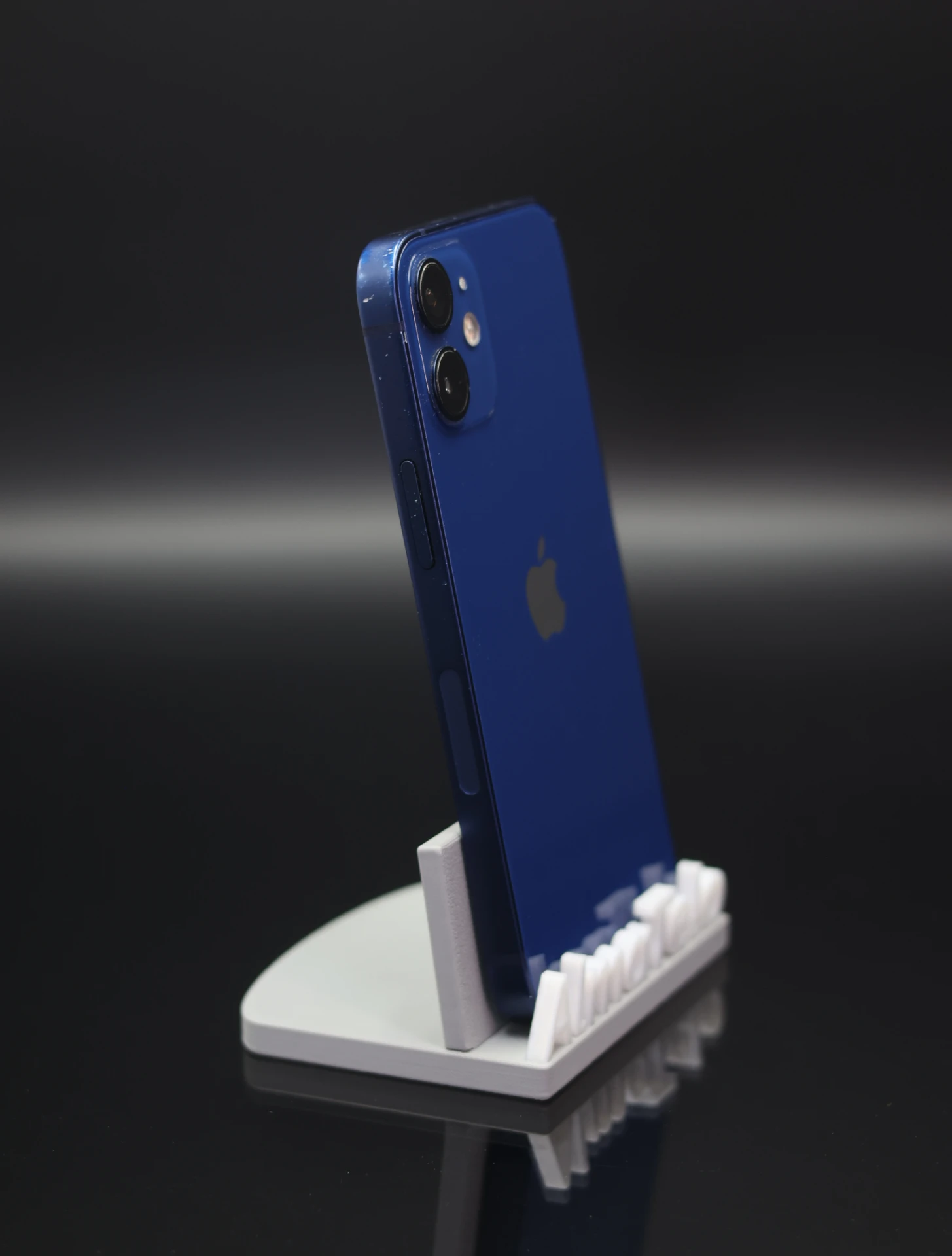 Apple iPhone 12 Mini 256 GB Blue 100% akku - 12 HÓ GARANCIA