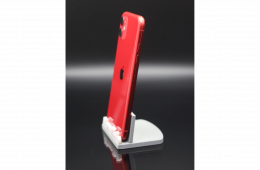 Apple iPhone 11 128 GB PRODUCT RED 100% akku - 12 HÓ GARANCIA