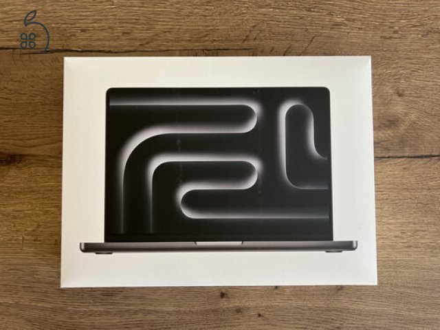 2024 MacBook Pro Retina 14