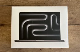 2024 MacBook Pro Retina 14