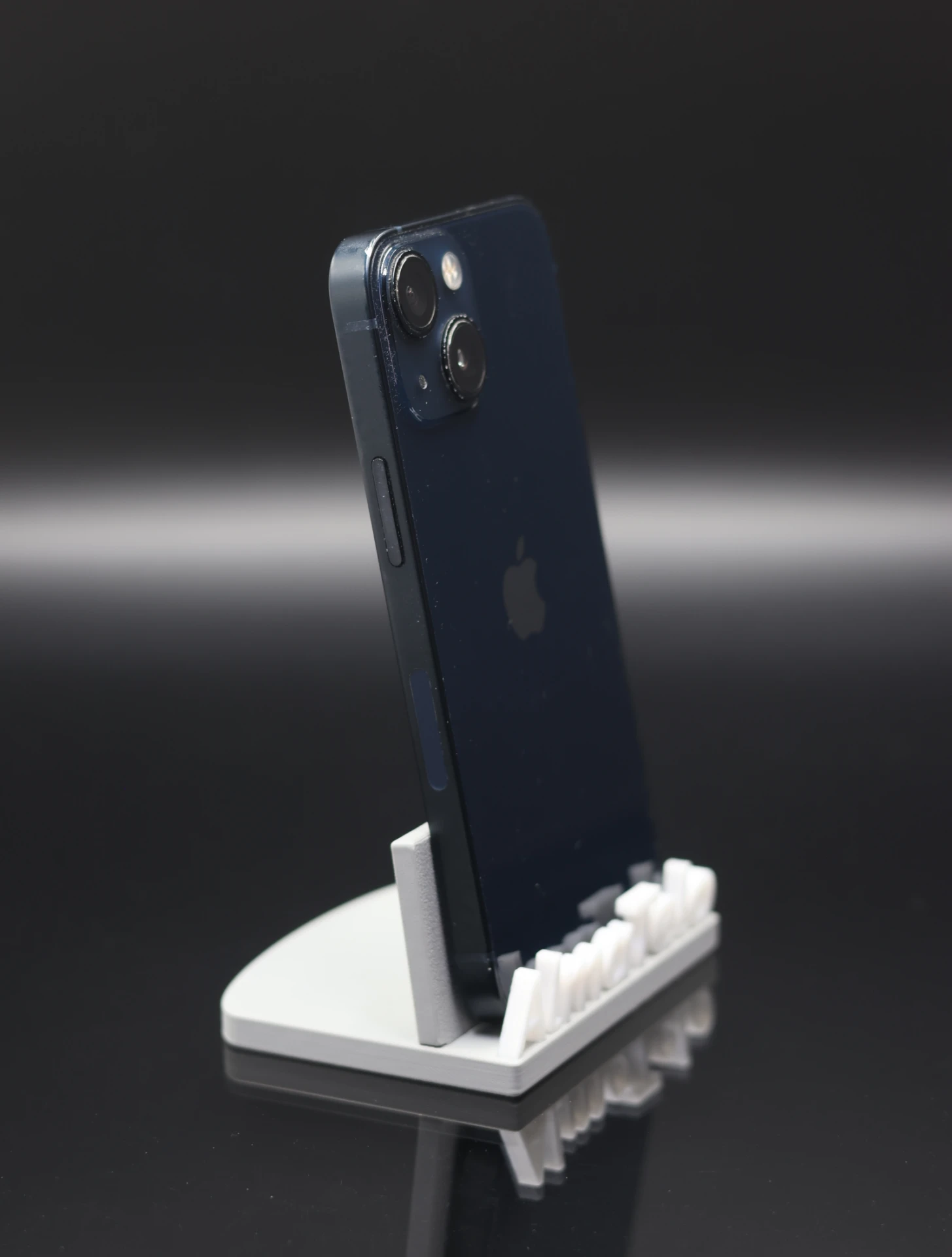 Apple iPhone 13 Mini 128 GB Midnight 97% akku - 12 HÓ GARANCIA