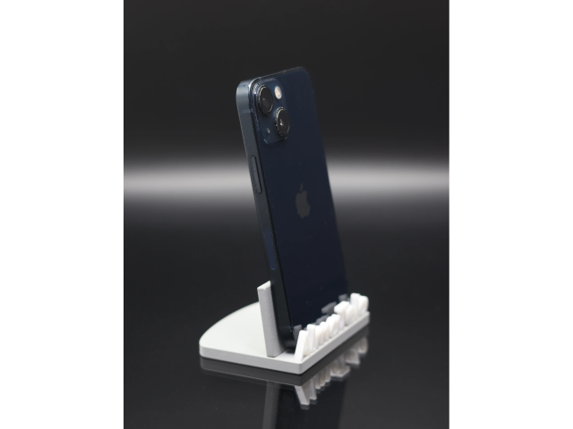 Apple iPhone 13 Mini 128 GB Midnight 97% akku - 12 HÓ GARANCIA