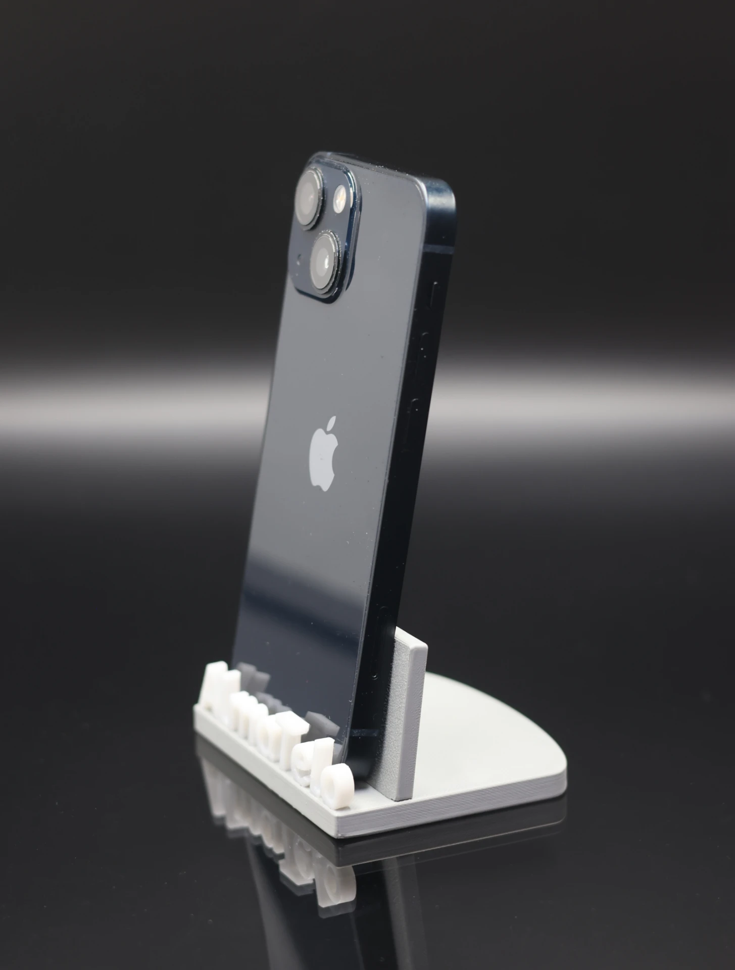 Apple iPhone 13 Mini 128 GB Midnight 97% akku - 12 HÓ GARANCIA