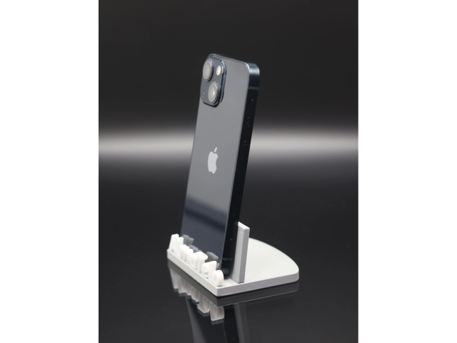 Apple iPhone 13 Mini 128 GB Midnight 97% akku - 12 HÓ GARANCIA