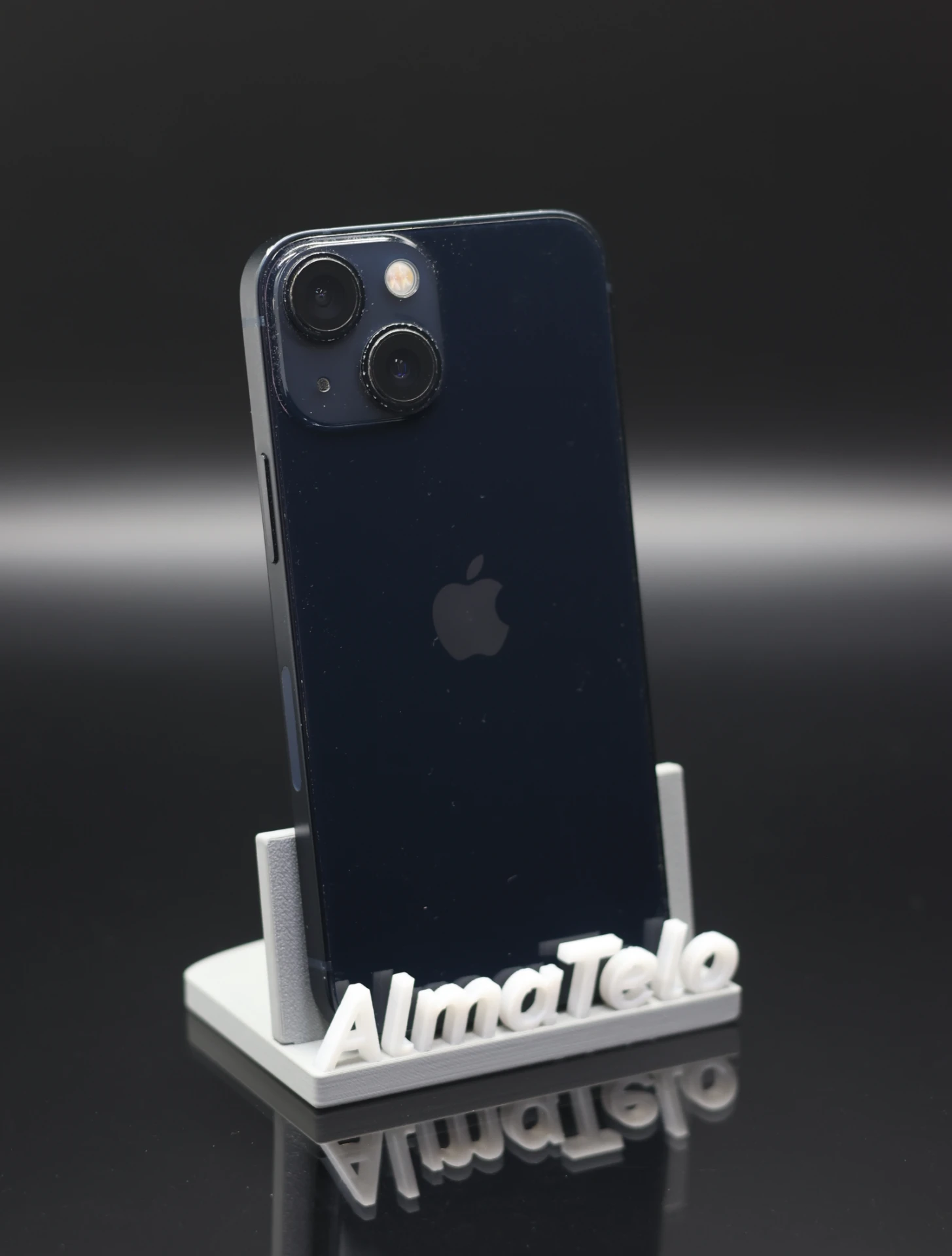 Apple iPhone 13 Mini 128 GB Midnight 97% akku - 12 HÓ GARANCIA
