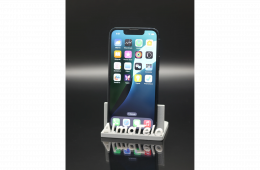 Apple iPhone 13 Mini 128 GB Midnight 97% akku - 12 HÓ GARANCIA