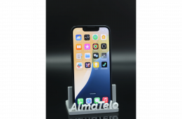 Apple iPhone 13 Mini 128 GB Midnight 100% akku - 12 HÓ GARANCIA