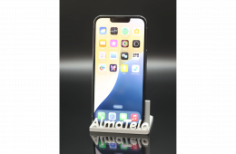 Apple iPhone 13 Pro 128 GB Sierra Blue 100% akku - 12 HÓ GARANCIA