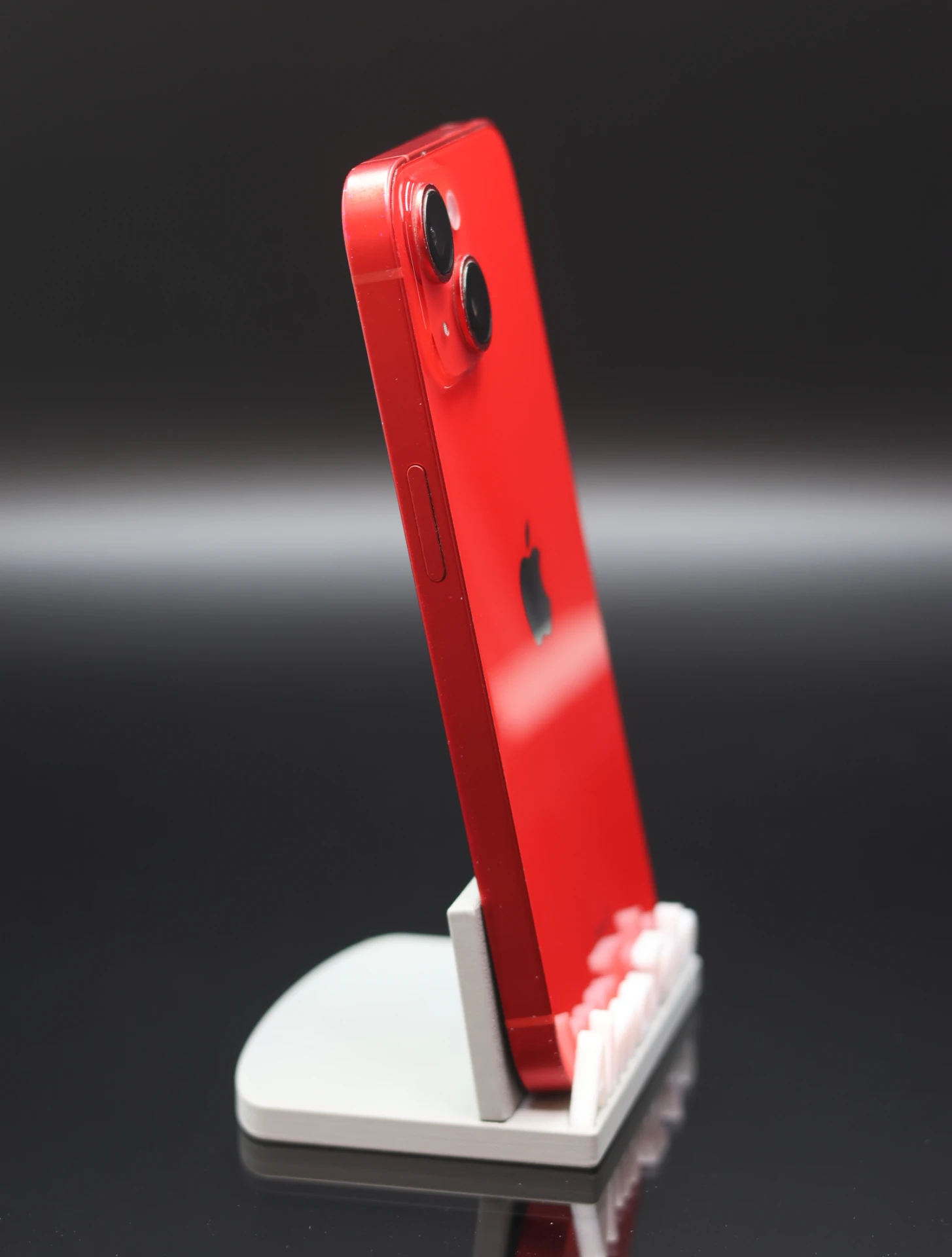 Apple iPhone 14 128 GB PRODUCT RED 100% akku - 12 HÓ GARANCIA