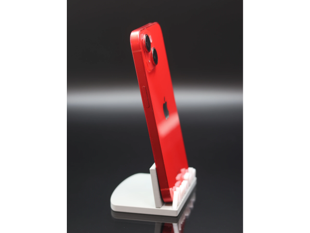 Apple iPhone 14 128 GB PRODUCT RED 100% akku - 12 HÓ GARANCIA