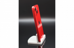 Apple iPhone 14 128 GB PRODUCT RED 100% akku - 12 HÓ GARANCIA