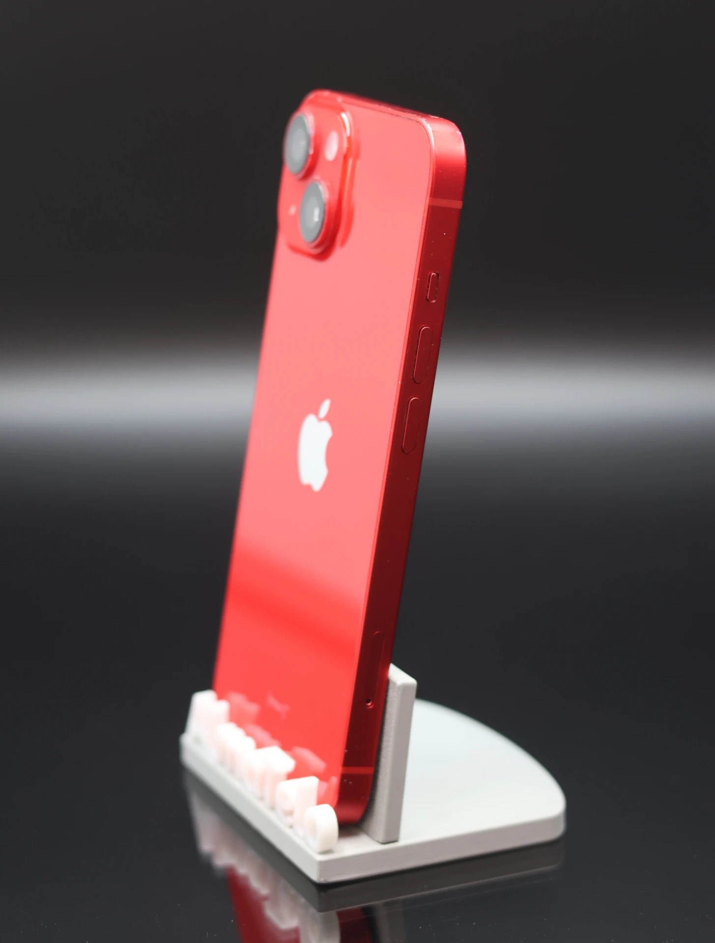 Apple iPhone 14 128 GB PRODUCT RED 100% akku - 12 HÓ GARANCIA