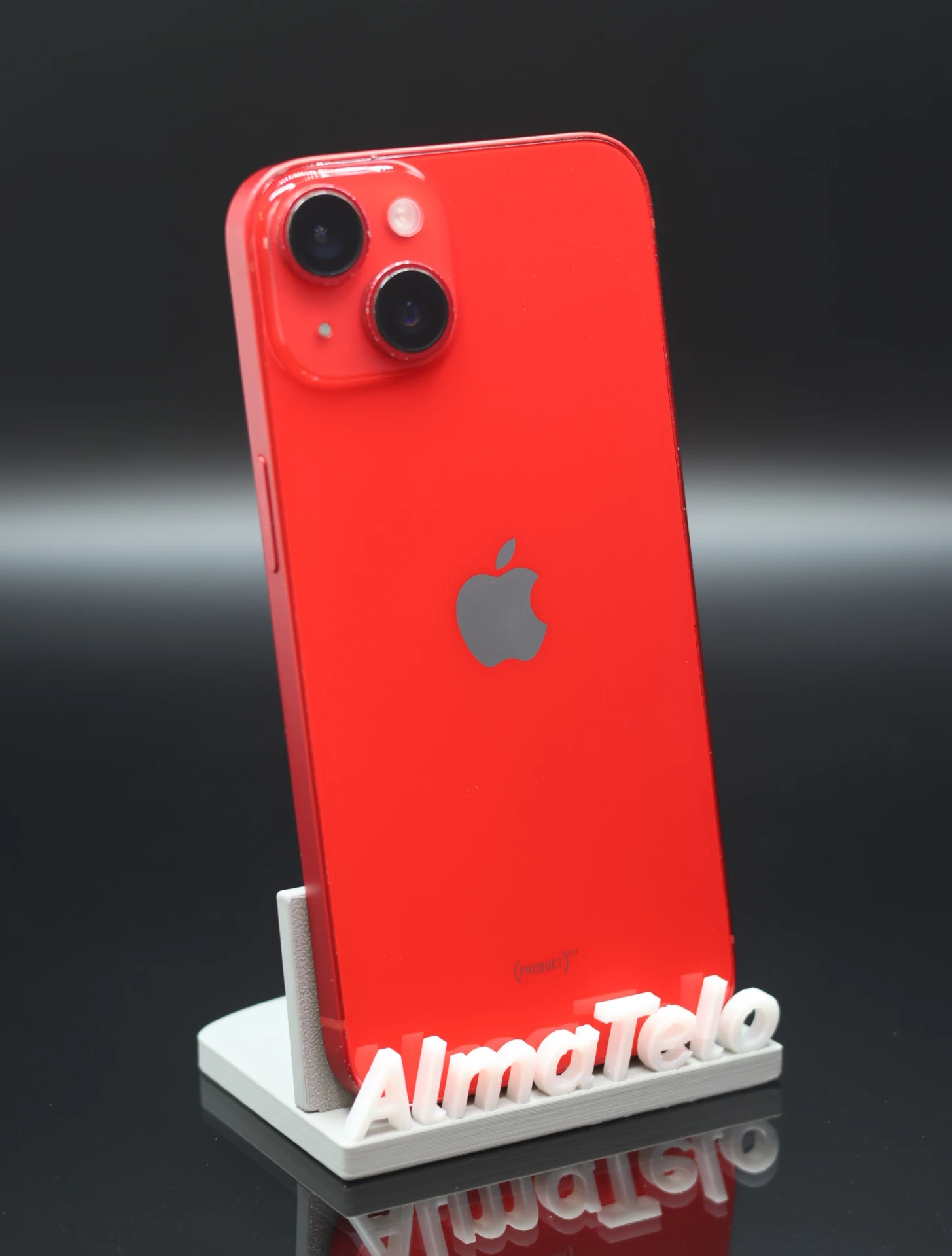 Apple iPhone 14 128 GB PRODUCT RED 100% akku - 12 HÓ GARANCIA