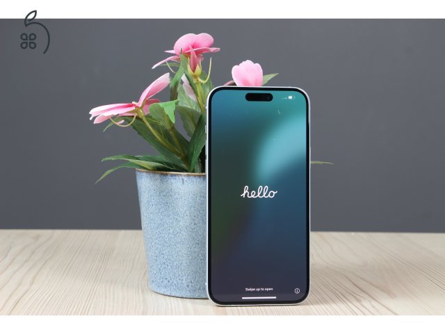 Apple iPhone 15 Plus 128GB Blue C+ US-6716