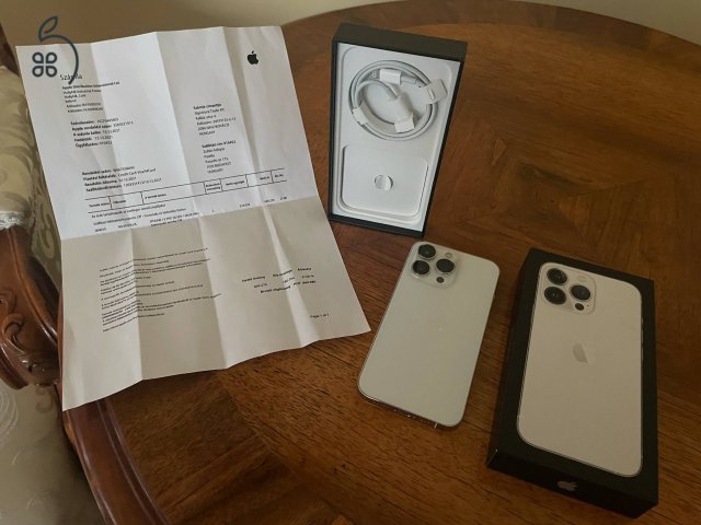 Eladó iphone 13 pró újszerű állapotban   