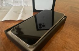 Eladó iphone 13 pró újszerű állapotban   