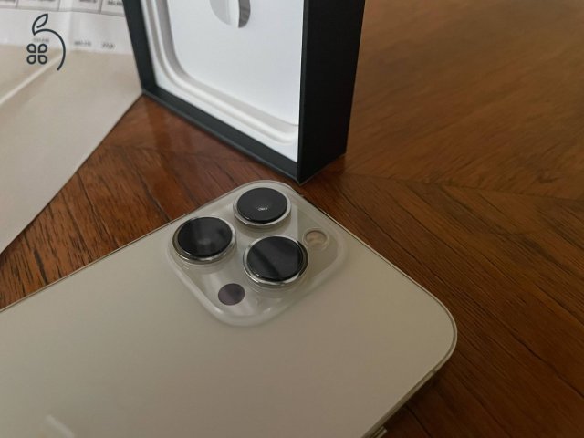 Eladó iphone 13 pró újszerű állapotban   