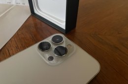 Eladó iphone 13 pró újszerű állapotban   