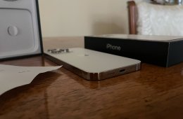 Eladó iphone 13 pró újszerű állapotban   