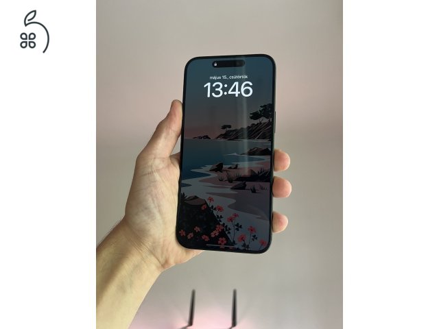 Iphone 15 pro max 256gb