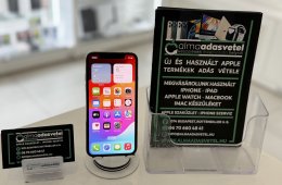 iPhone XS 64GB Független Újszerű/1-3 hónap gar./Akku 100%/p4254