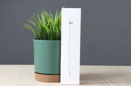 Apple Pencil 1 US-6731