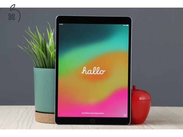Apple iPad Pro 10.5