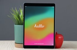 Apple iPad Pro 10.5