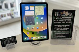 iPad Air 5 64GB Cellular Karcmentes/1-3 hónap gar./Akku 99%/p4256