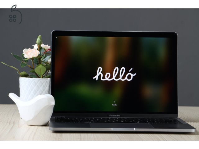 Apple Macbook Pro 13