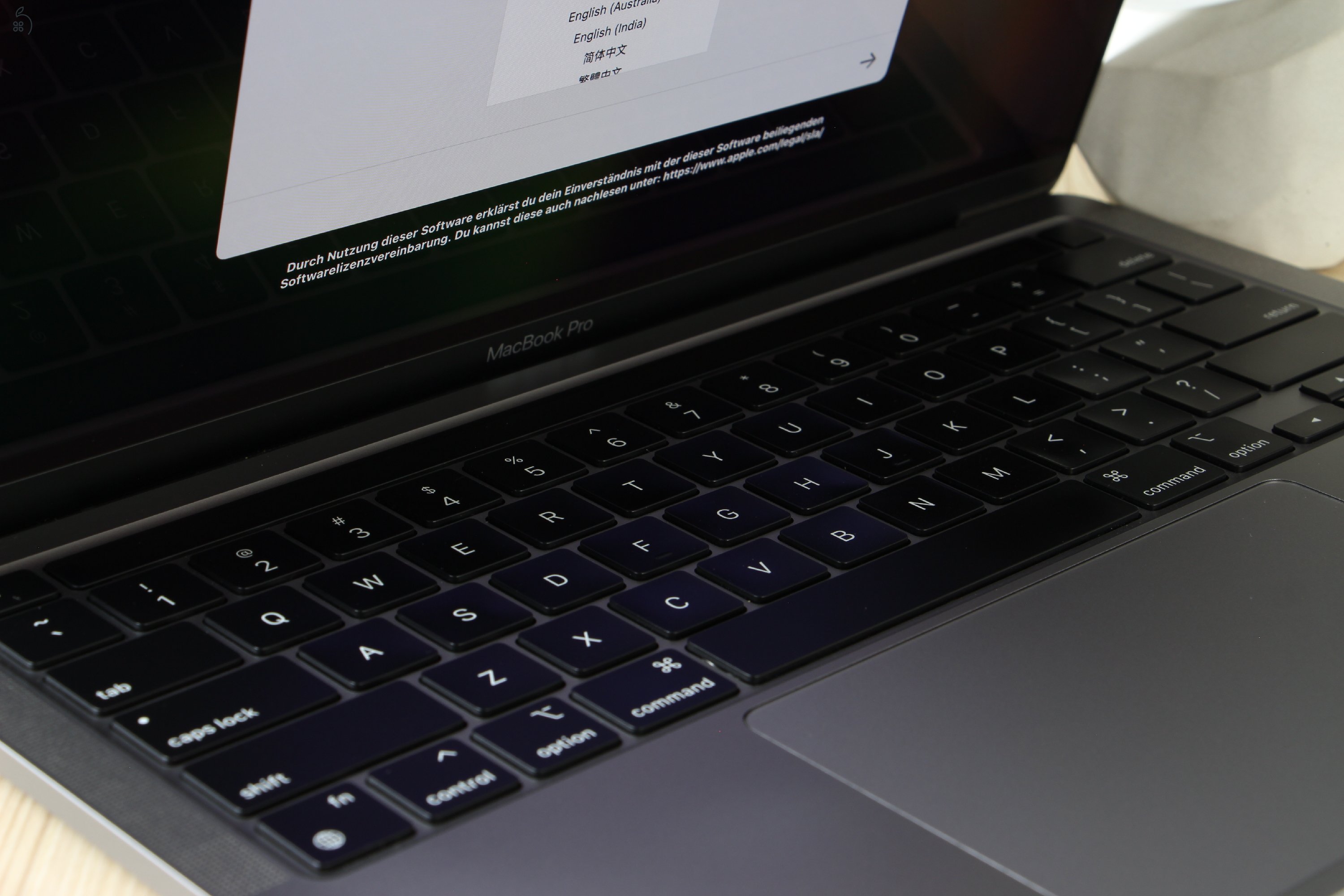 Apple Macbook Pro 13