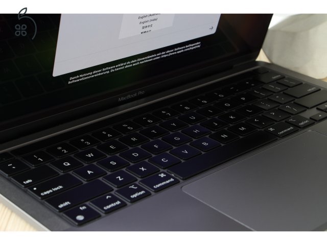 Apple Macbook Pro 13