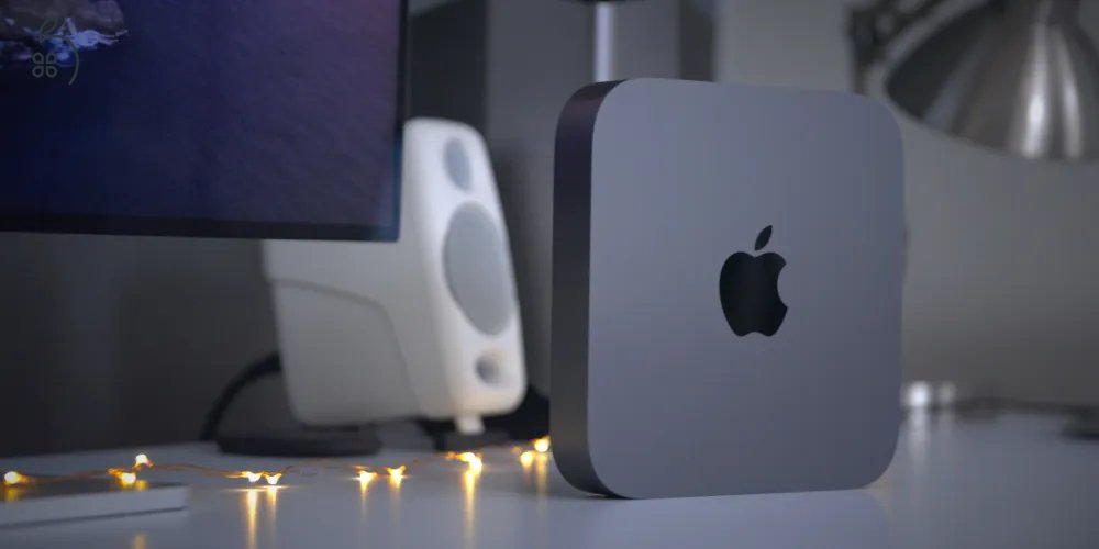 2018 Mac Mini 32GB RAM 500GB tárhely