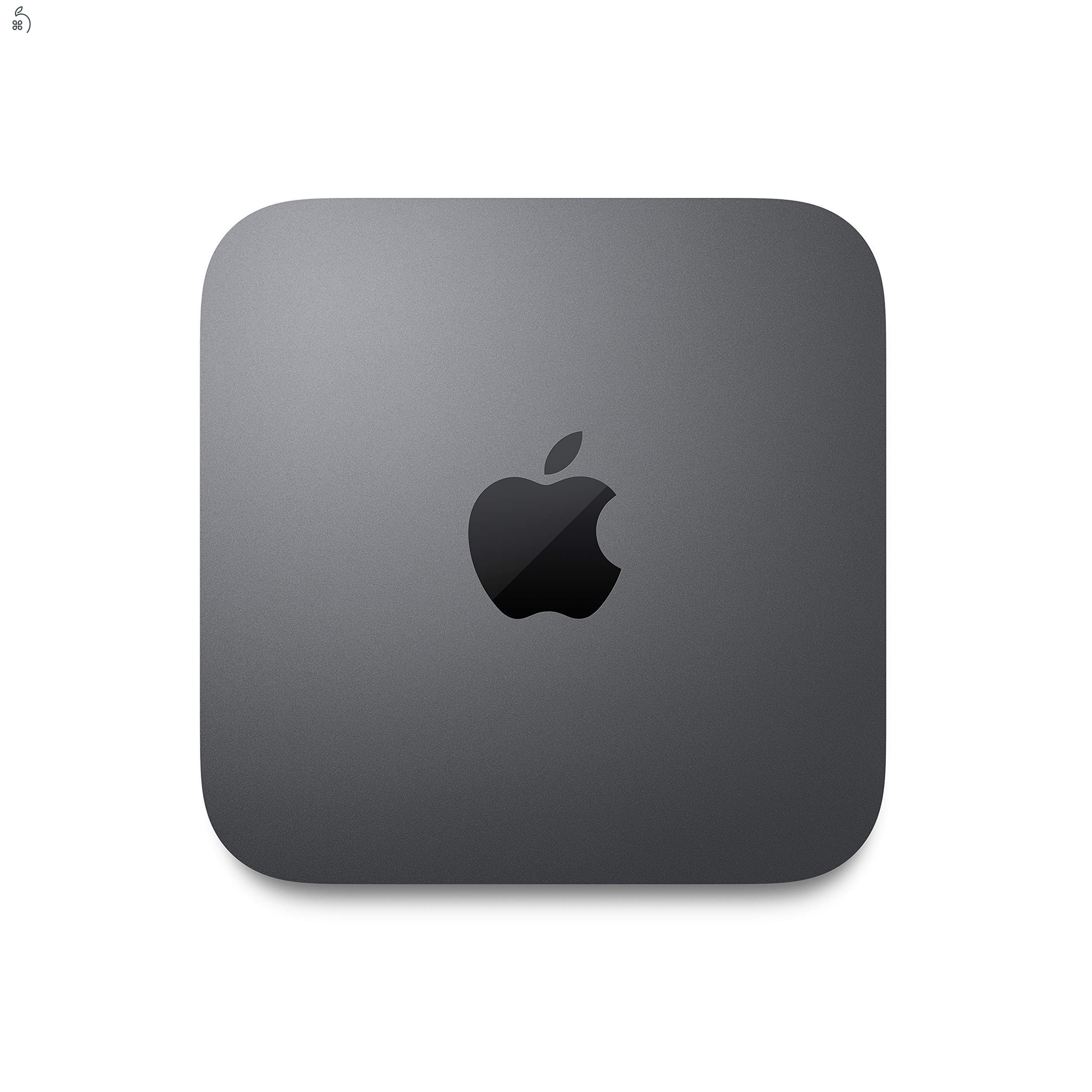 2018 Mac Mini 32GB RAM 500GB tárhely