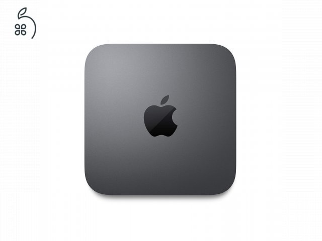 2018 Mac Mini 32GB RAM 500GB tárhely
