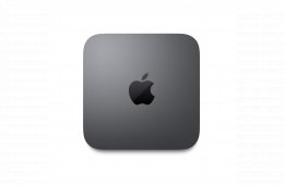 2018 Mac Mini 32GB RAM 500GB tárhely