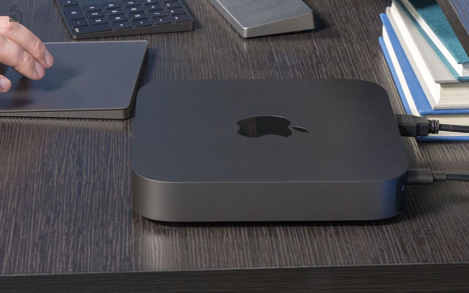 2018 Mac Mini 32GB RAM 500GB tárhely