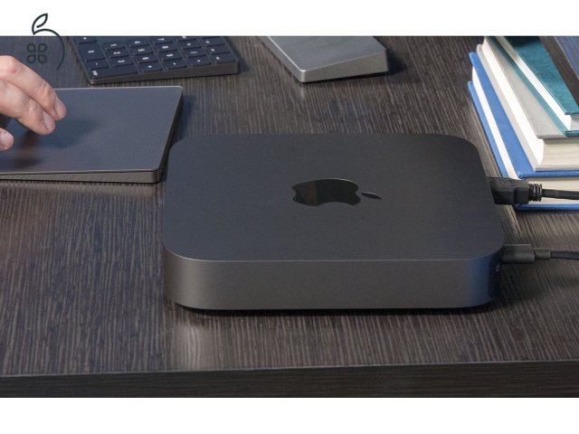 2018 Mac Mini 32GB RAM 500GB tárhely