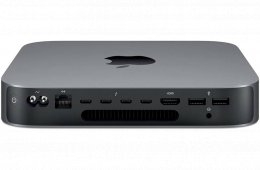 2018 Mac Mini 32GB RAM 500GB tárhely