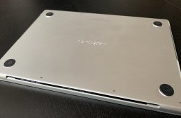 makulátlan MacBook Pro 14