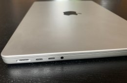 makulátlan MacBook Pro 14